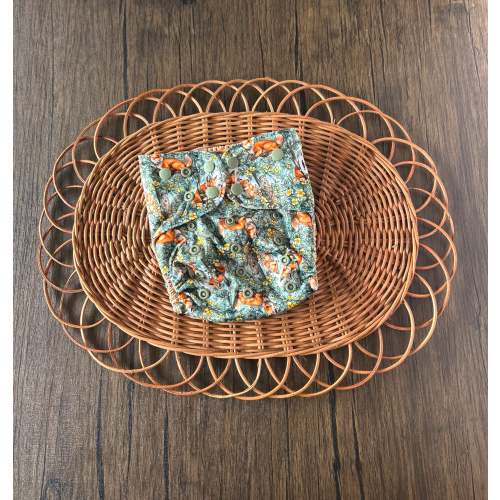 Spring on the Farm Collection Fablewood OS