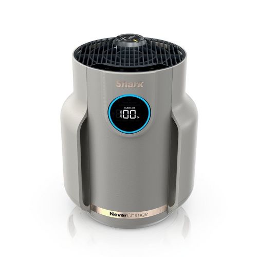 Shark® Never Change Air Purifier