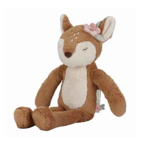 Cuddle Deer - Multicolored - Fairy Garden