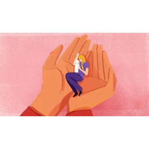 Postpartum Doula Fund