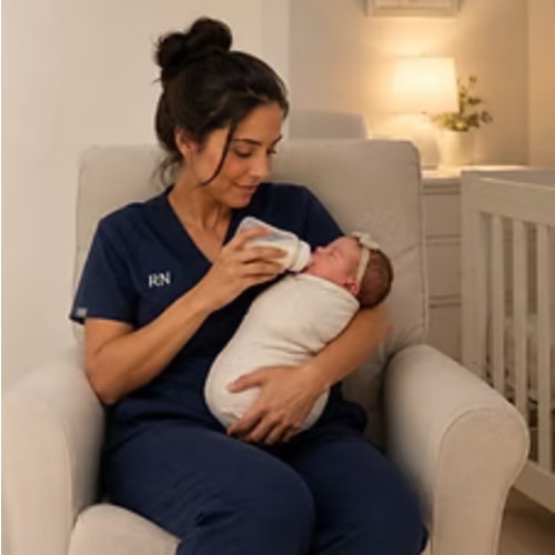 Night Nurse Fund