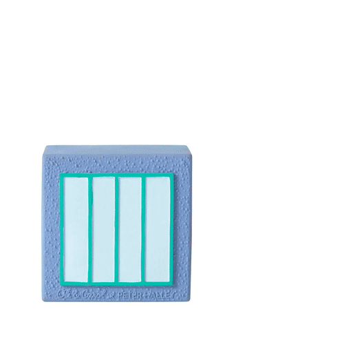 Baby Stacking Toy Blocks Cells | Oli&Carol x Peter Halley