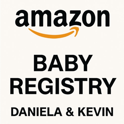 Amazon: Baby Registry