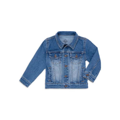 Jordache Baby Boys & Toddler Boys Denim Jacket (12M-5T)