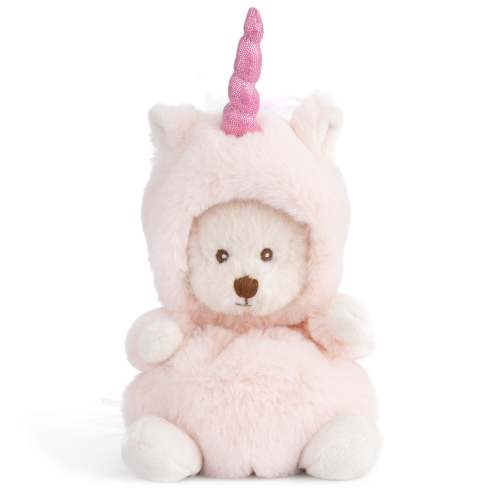 Ziggy Unicorn – Bukowski Bears