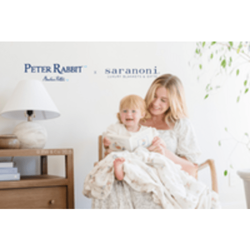 Peter Rabbit™ Collection