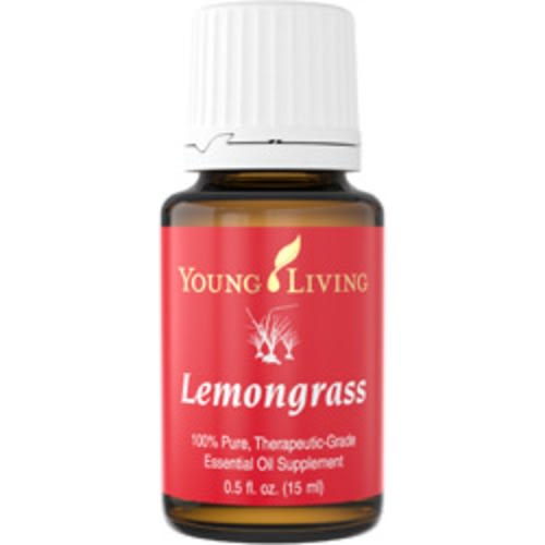 Lemongrass Oil |Lemongrass Essential Oil Benefits | Young Living Essential Oils