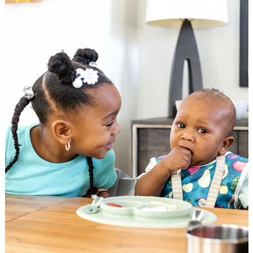 Bundle – Feeding Littles Courses