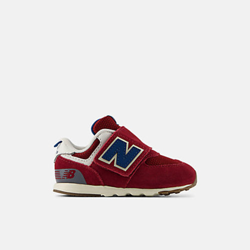 574 NEW-B Hook & Loop - New Balance