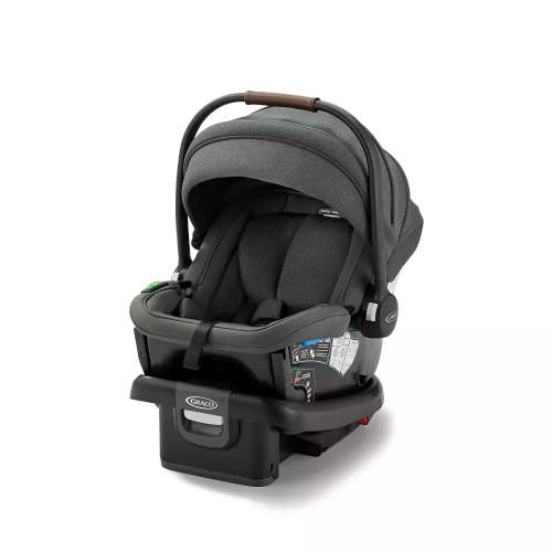 Graco - Infant Car Seat - GoMax - REBEL