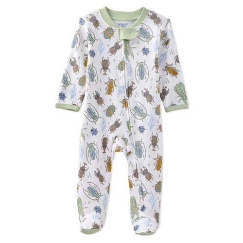 SCOUT Sleep & Play Baby Boys Pajamas