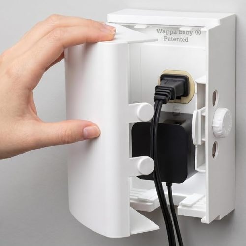 Outlet Cover Box