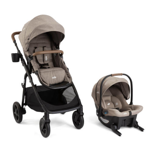 ginger™ and mint latch™