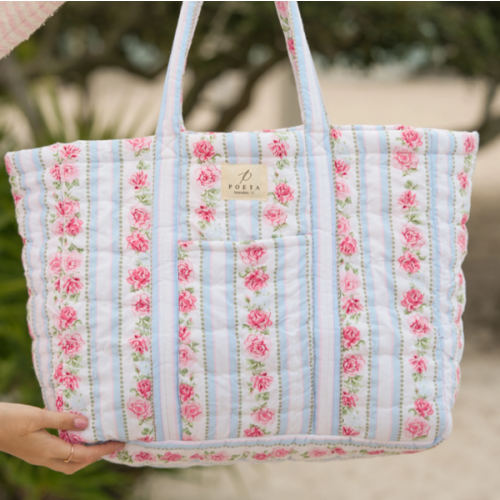 Lottie Tote – Poeta