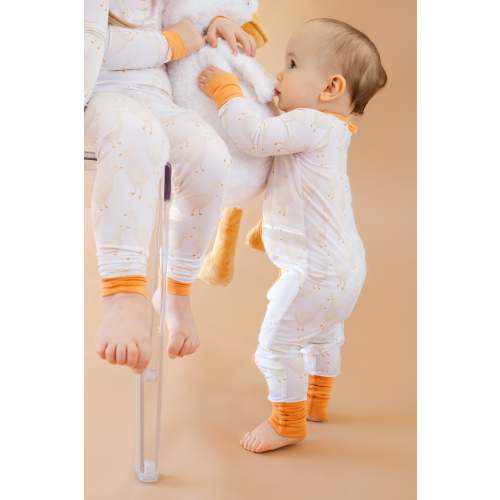 Silly Goose Zippy – Tiny Snugs