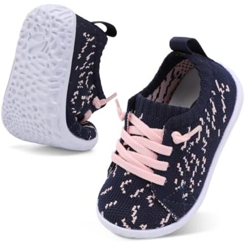 Centipede Demon Baby Shoes Baby Boy Girl First Walking Shoes Breathable Barefoot Infant Shoe Lightweight Slip On Sneakers Soft Sock Shoe