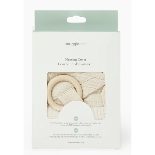 Nursing Cover | Natural