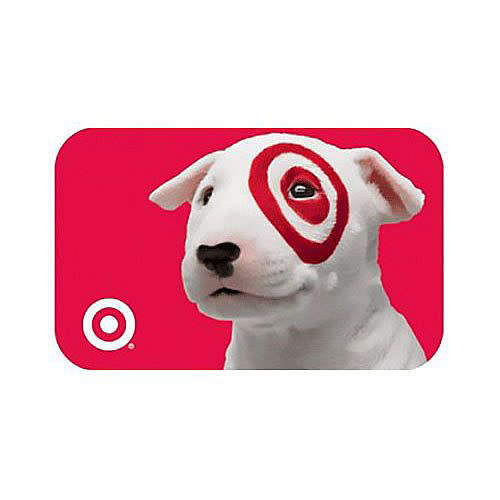 Buy Target Gift Cards Online