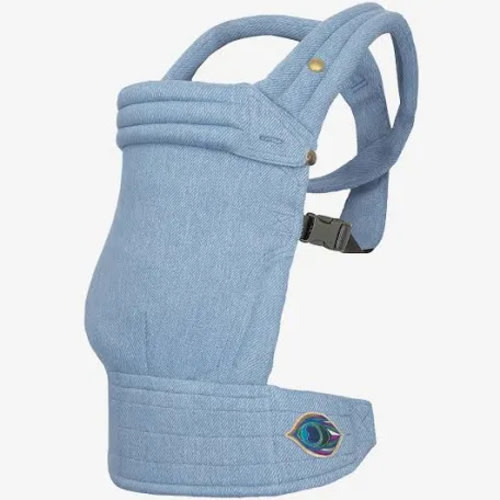 Denim Light | Zeitgeist Baby Carrier | SHOP ARTIPOPPE