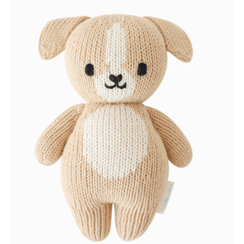 Cuddle + Kind - Baby Puppy