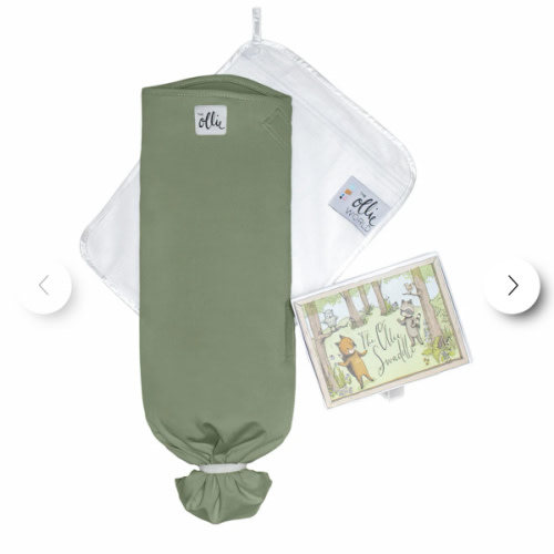 The Ollie® Swaddle