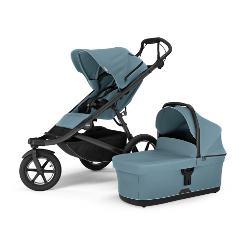 Thule Urban Glide 3 2-in-1 bundle