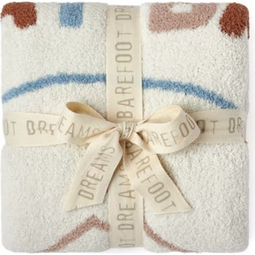 CozyChic® Play Ball Stroller Blanket