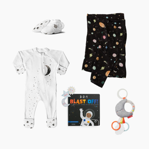 Babylist To The Moon And Back Bundle - 5 items