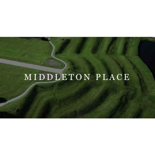 Middleton Place membership