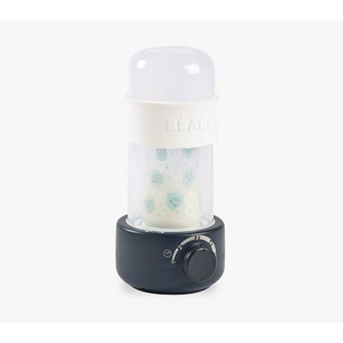BEABA BabyMilk 3-In-1 Bottle Warmer Midnight