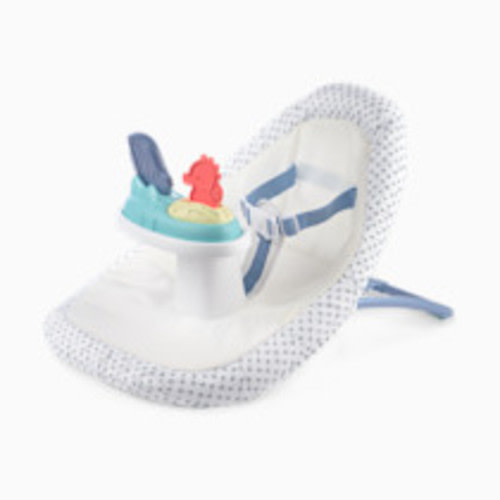 Skip Hop Seascape Upright 2-in-1 Activity Floor Seat