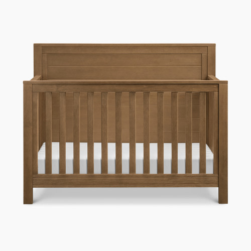 DaVinci Fairway 4-in-1 Convertible Crib - Stable Wood