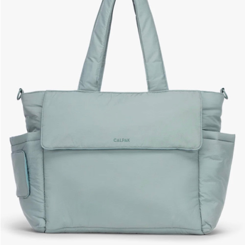 Diaper Tote Bag