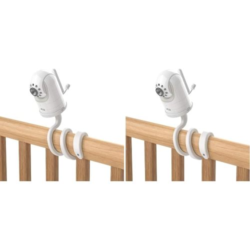Flexible Mount for Infant Optics DXR-8 & DXR-8 Pro Baby Monitor