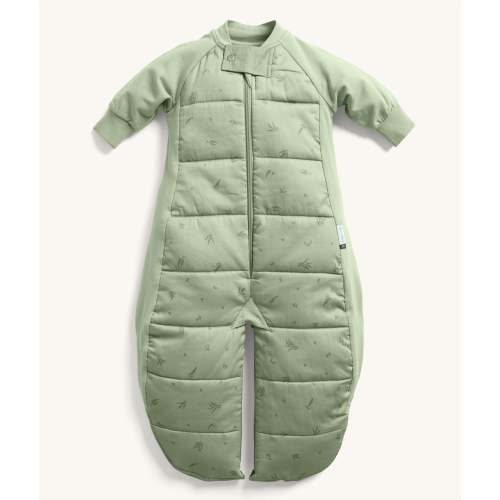 Sleep Suit Sack 2.5 TOG Willow (Warm Pouch) – ergopouch US