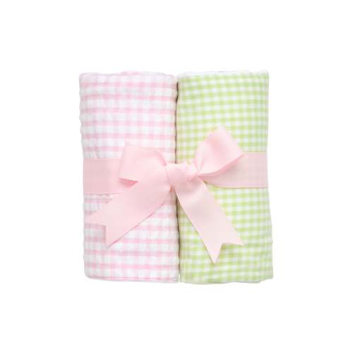 Tulip Set of Two Burps