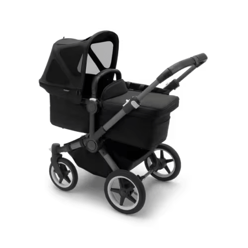 Bugaboo Donkey breezy sun canopy