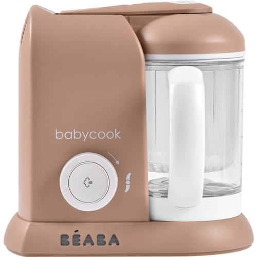 BEABA Babycook Baby Food Maker, Praline
