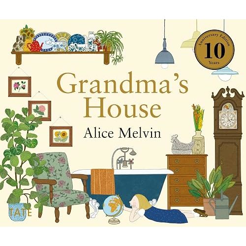 Grandma's House