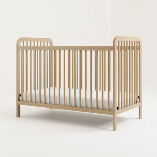 Storkcraft Pasadena 3-in-1 Convertible Crib & Reviews | Wayfair