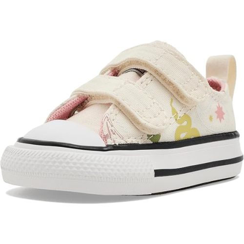 Converse Kids Chuck Taylor® 2V Ox (Infant/Toddler)