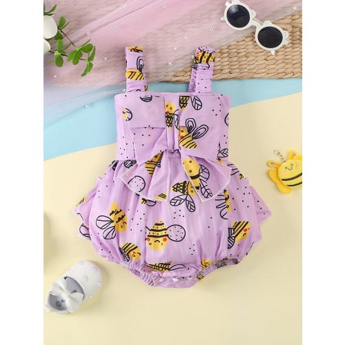 6-9mths Little bee jumper