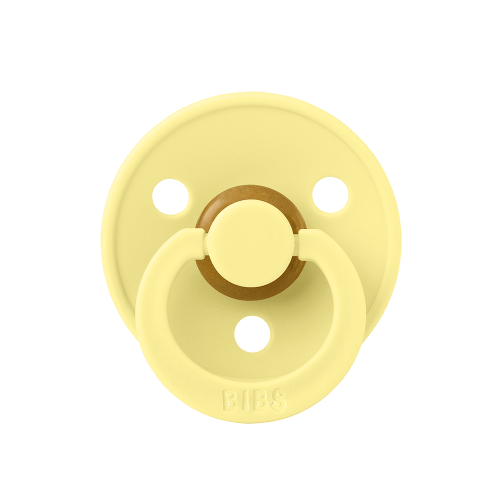 BIBS Pacifier – "Sunshine"