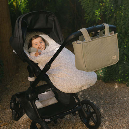 Midi Lula Musgo · Minicoton