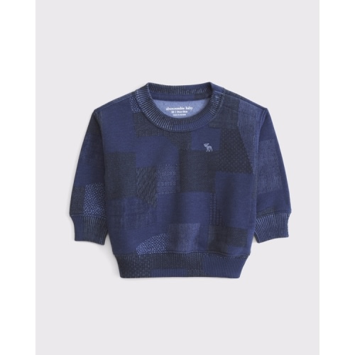 baby essential icon crew