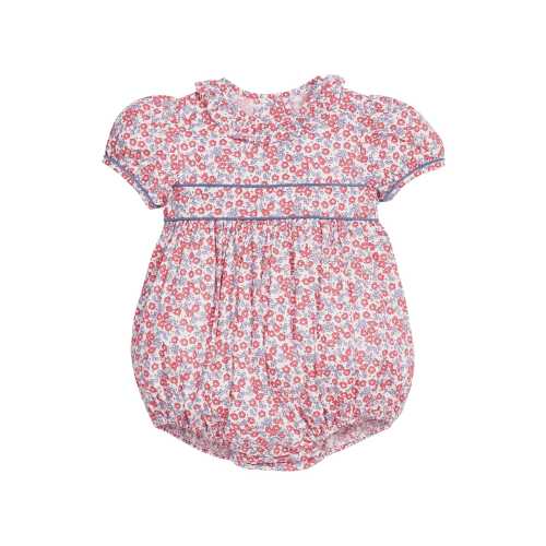 Caroline Bubble - Lennox Floral