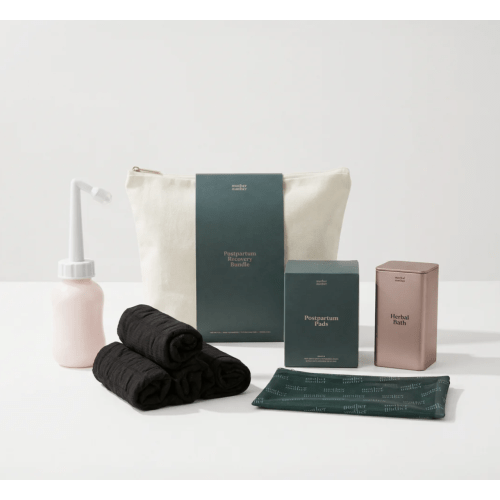 Postpartum Recovery Kit