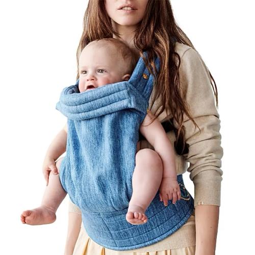 Denim Classic | Zeitgeist Baby Carrier | SHOP ARTIPOPPE