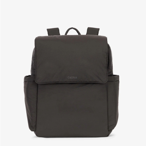 Diaper Backpack with Laptop Sleeve