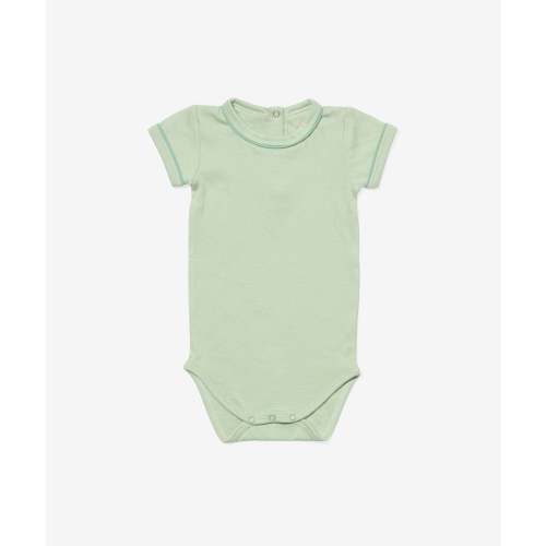 Willie One-piece, Dusty Seafoam